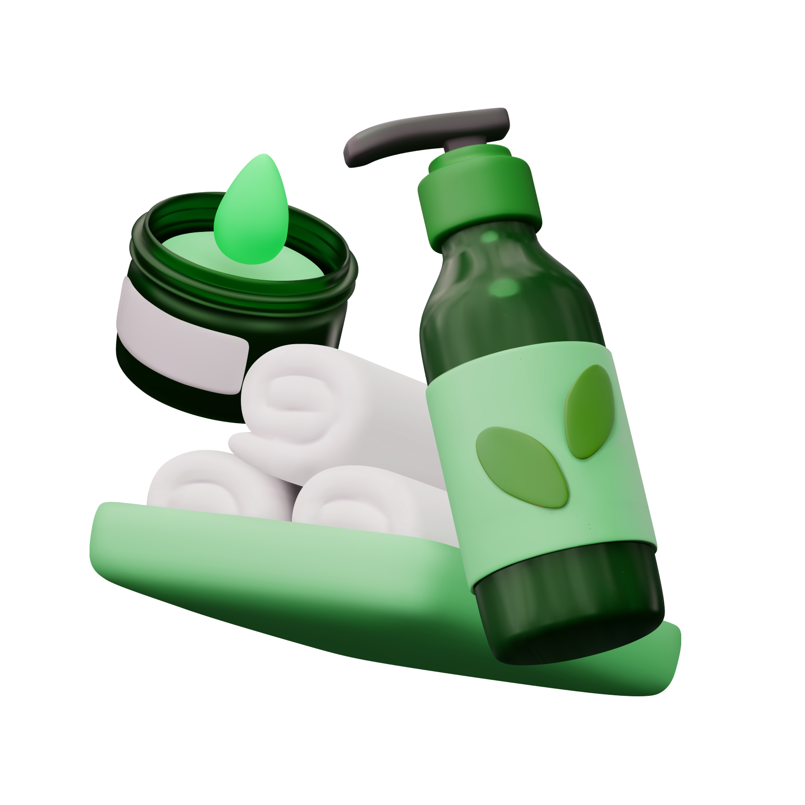 Body care