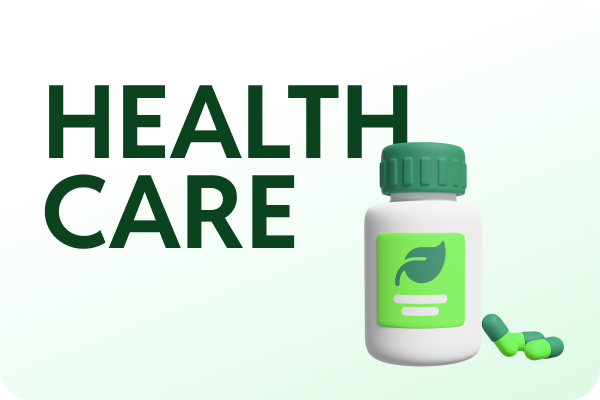 Healthcare