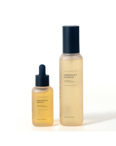 Bộ sản phẩm dưỡng da INCELLDERM DERMATOLOGY FIRST PACKAGE EX (HSD: 08/10/2027)