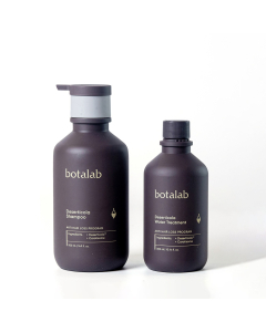 Bộ sản phẩm BOTALAB chăm sóc tóc