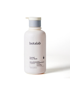 Sữa tắm giúp làm sạch da cơ thể BOTALAB SUAMEL BODY WASH (HSD: 16/11/2026)