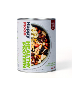 Healthy Protein - Happy Moon - Lon