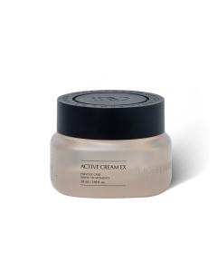 Kem dưỡng da INCELLDERM ACTIVE CREAM EX (HSD: 20/11/2027)