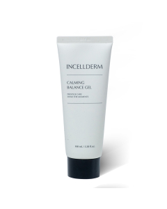 Gel dưỡng da giúp cung cấp độ ẩm cho da INCELLDERM CALMING BALANCE GEL (HSD: 29/10/2026)